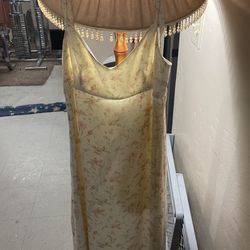 Vintage Dress