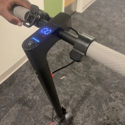 Aovopro Electric Scooter 