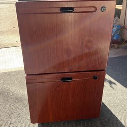 File cabinet perfect condition