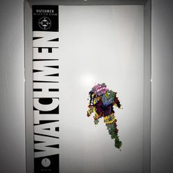 Watchmen #11