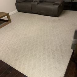 2 Carpets 