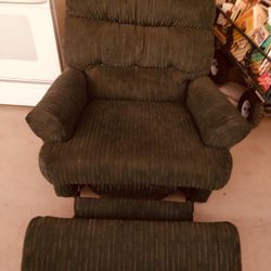 Recliner 
