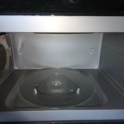 whirlpool overthetop microwave new