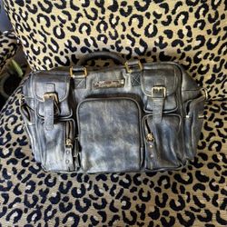House Of Flynn Camera Bag