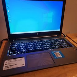 HP Laptop Windows 10 Ready To Use Cheap Price