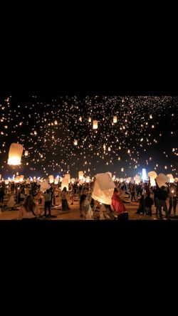 Rise Festival 2018 tickets ( Lantern Festival )