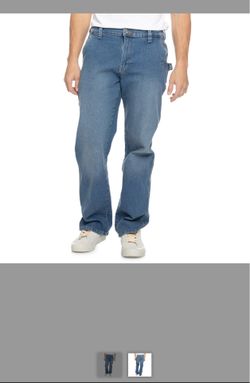 Dickies Flex Utility Denim Jeans