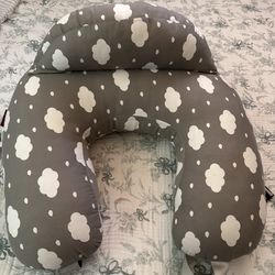Momcozy Nursing pillow