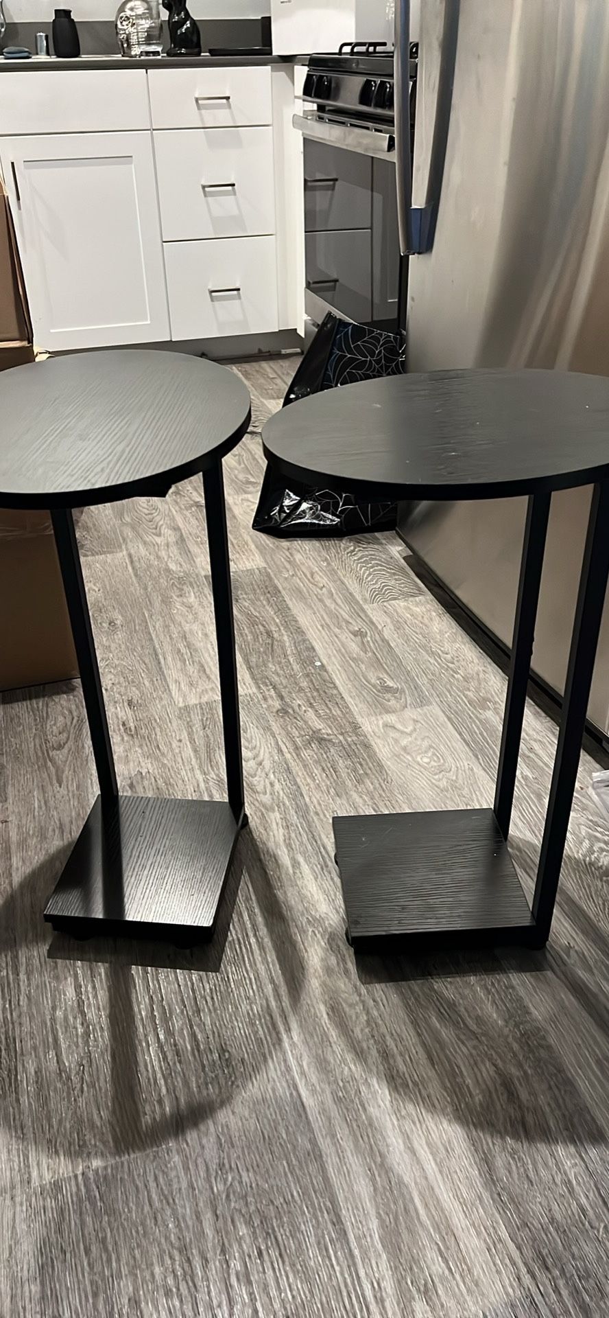 Side Tables