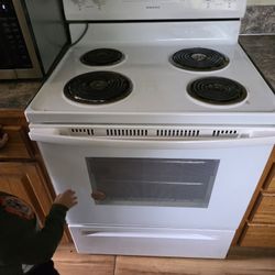 Cabinets And Appliances 