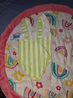 toddlers swimsuit