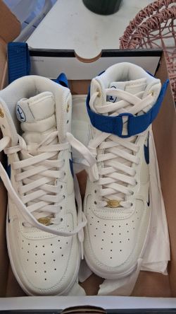 Nike Air Force One