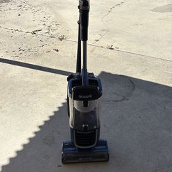 Shark vacuum cleaner