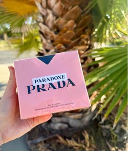 Paradoxe Prada