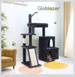 Cat tower / cat condo