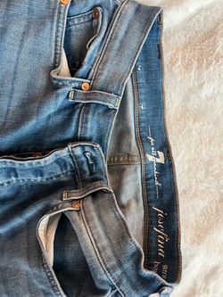 7 jeans
