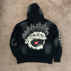 HELLSTAR HOODIE