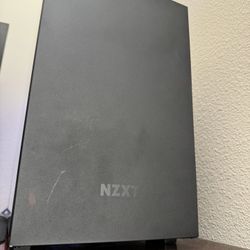 PC Case Only (NZXT)