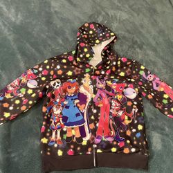 Digital Circus Package 