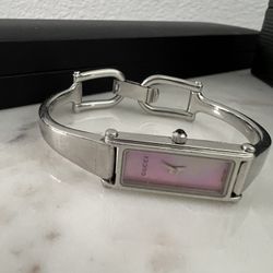 Gucci Women’s Watch
