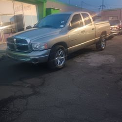 2005 Dodge Ram