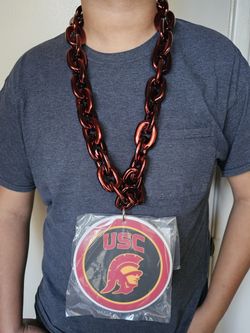 USC BALLER CHAIN 