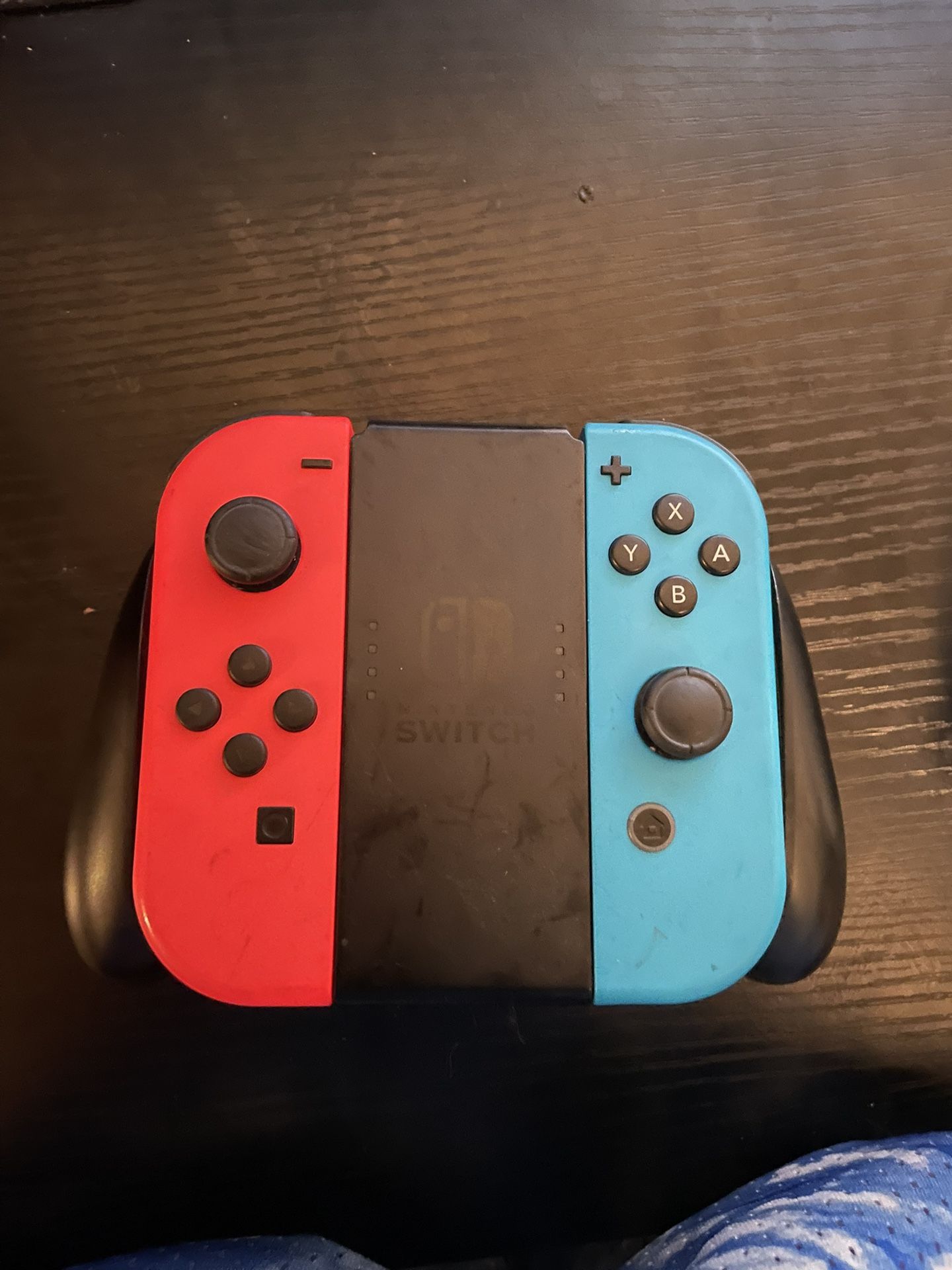 Nintendo Controller