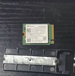 M.2 nvme ssd 512gb