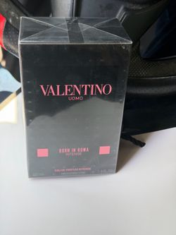 Valentino Uomo Born in Roma Intense 100 ml