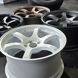 18inch wheels on sale price 5×114.3 🚗💨 #cars #wheels #sale