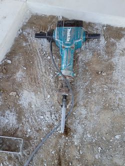 Jack Hammer