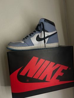 Jordan 1 University Blue