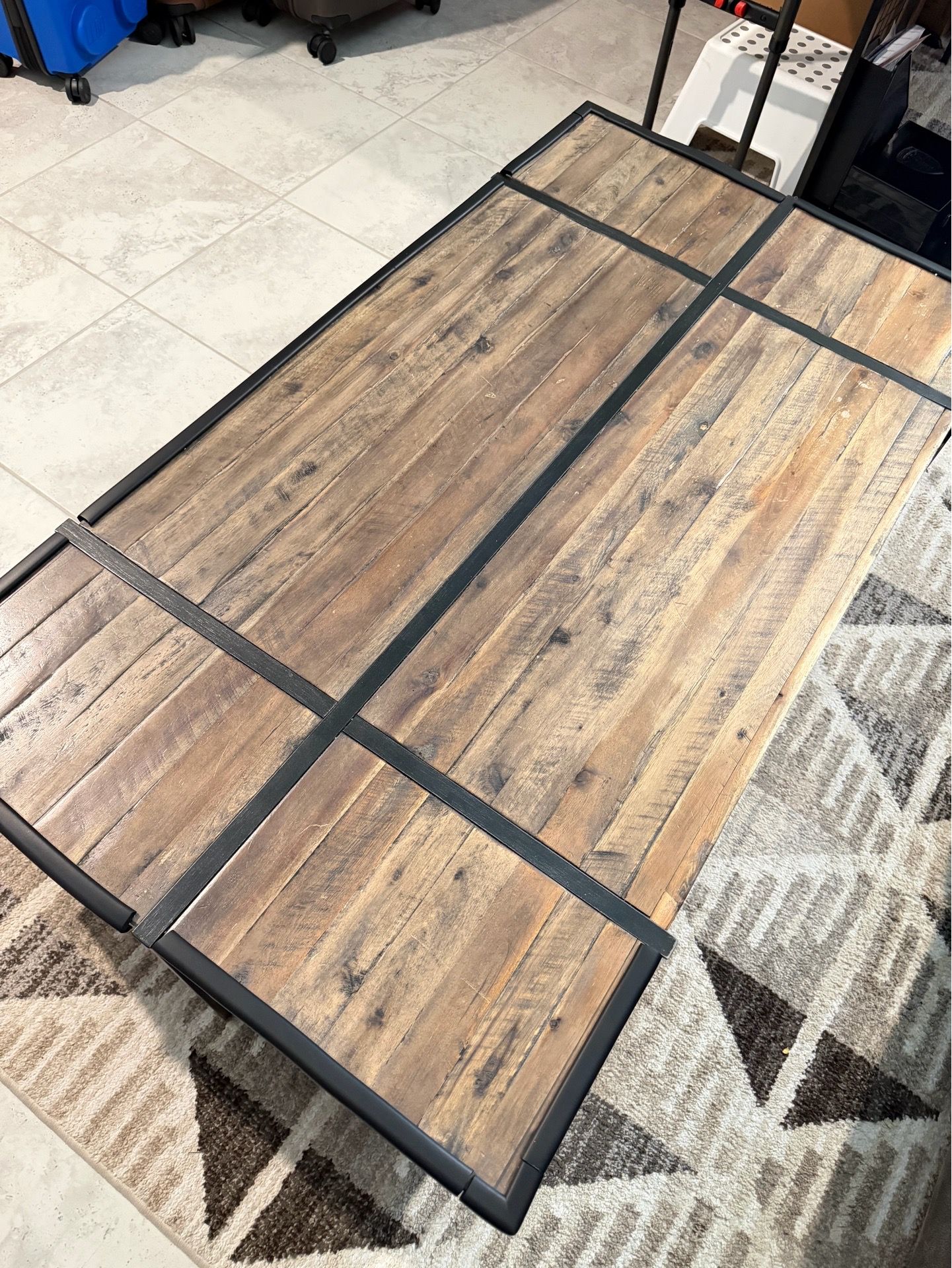Coffee table