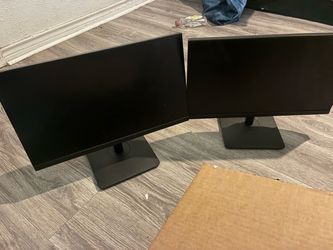 Accer Monitors (2)
