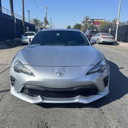 2020 Toyota 86