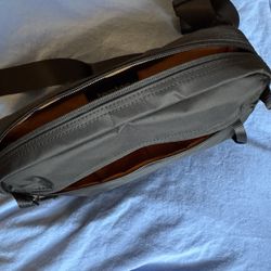 Tom Toc Shoulder/sling Bag Only $35. 