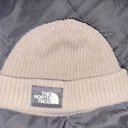 The North Face Beanie Cap *Used*