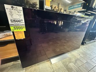MEMORIAL DAY SALES!!! 65" LG 4K OLED HDR Smart OLED65C5AUA