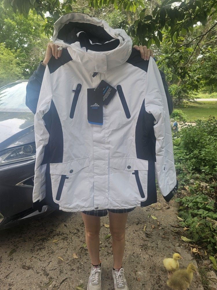 Ski Jacket