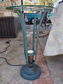 Lamp