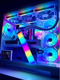 5070 – Gaming PC | 9800X3D | 32GB DDR5 | 1TB SSD