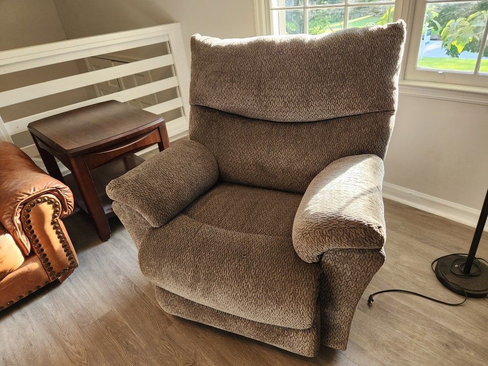 Recliner