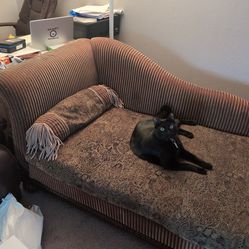 Pharaohs Lounge Chair 