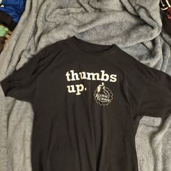 Planet Fitness T-Shirt 