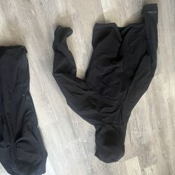Lululemon Pace Breaker Men Set Size L