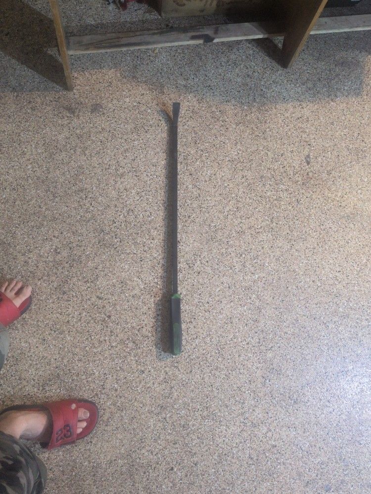 Cornwell Huge And Heavy Duty Very Strong Pry bar 