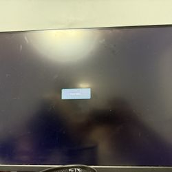 KTC Gaming Monitor 27 inch