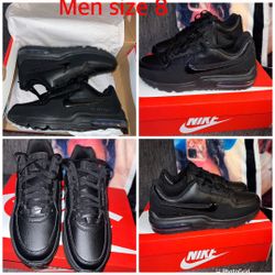 Men Nike Air Max . Brand New Size 8 