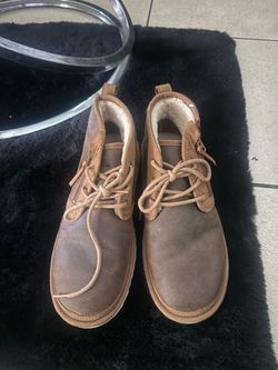 Ugg shoes men