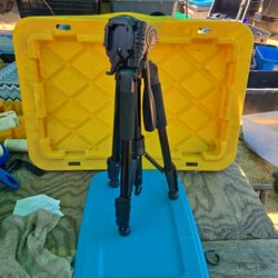 Trípode Pt59 Potomac